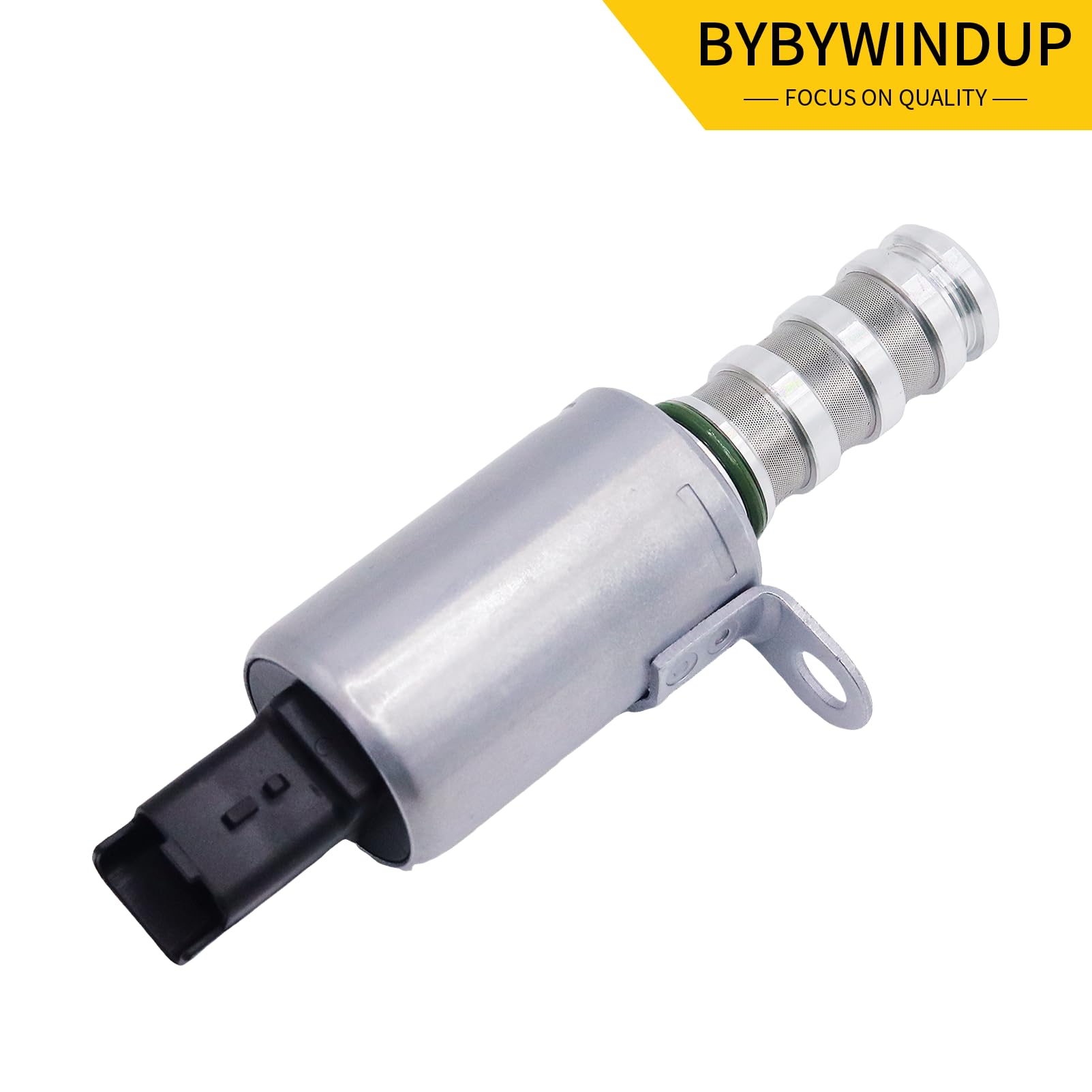 1 pz VVT Elettrovalvola di controllo variabile valvola compatibile con Berlingo C3 C4 DS3 DS4 207 208 308 508 Partner Mini Cooper R56 1628924280 9677922180 1922.R7
