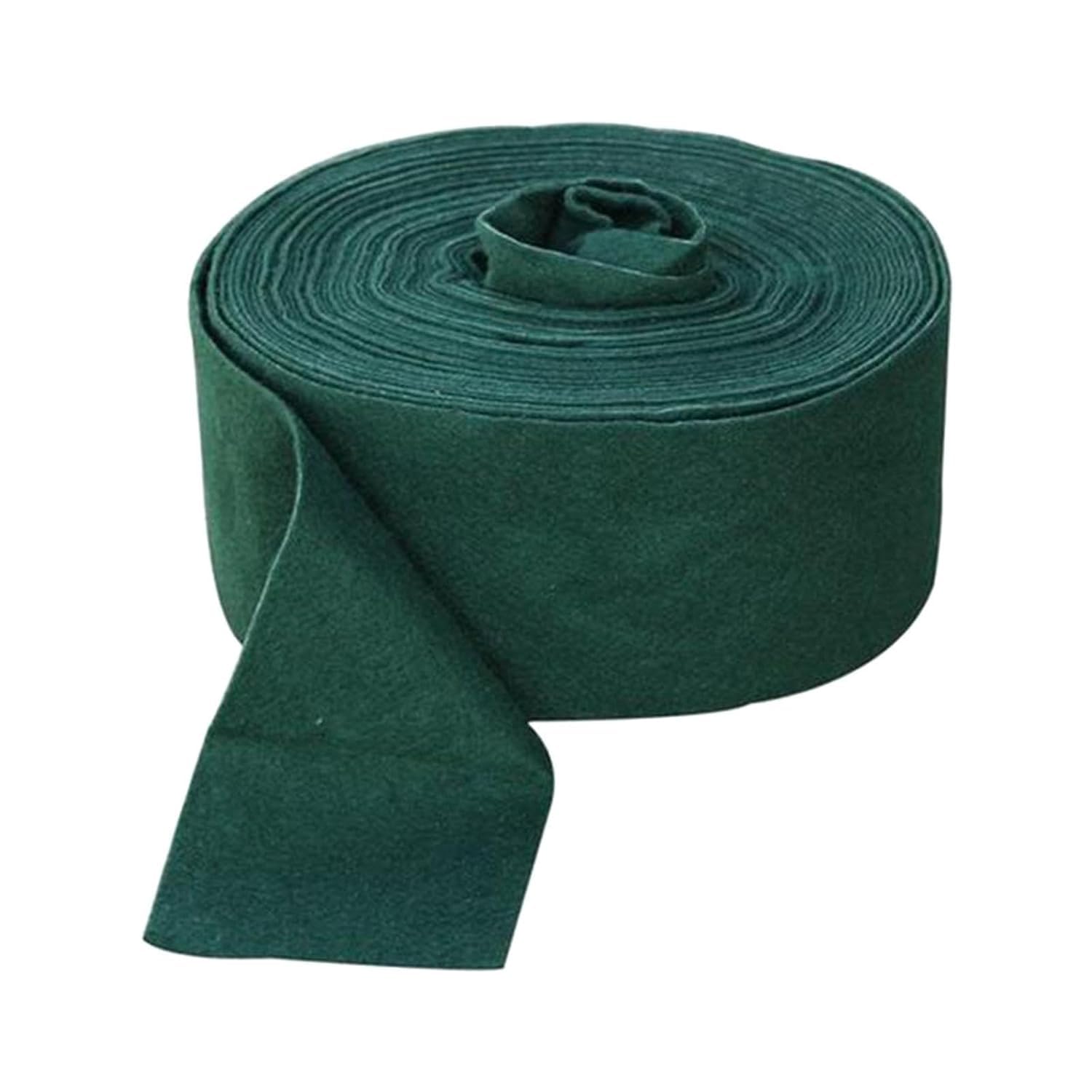 Seadra 16M Tree Protector Wraps,Winter-Proof Plants Bandage Wear Protection for Warm Keeping and Moisturizing, 2.5 mm Thickness