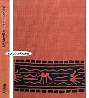 Alt-Mexiko und seine Kunst. B0000BFUE0 Book Cover