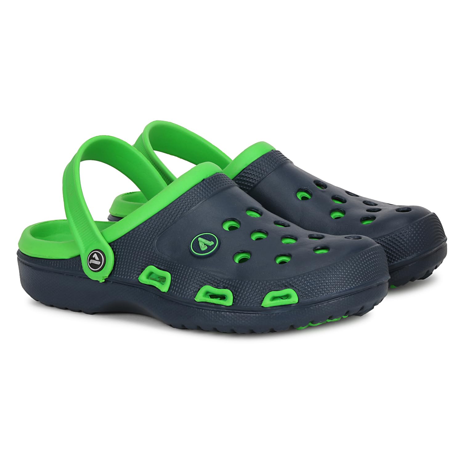 aqualite Clogs for Men | Lightweight EVA Comfortable Slip-On Clogs | Durable Anti-Slip Men’s Clogs Footwear-picture-53