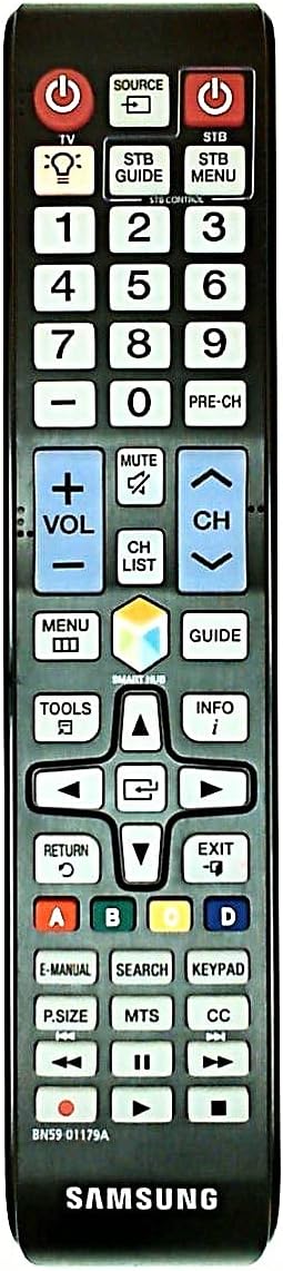 Discount 90% Samsung Bn59-01179a Smart LED Hdtv Remote Control by Samsung Discount 70% Samsung Bn59-01179a Smart LED Hdtv Remote Control by Samsung