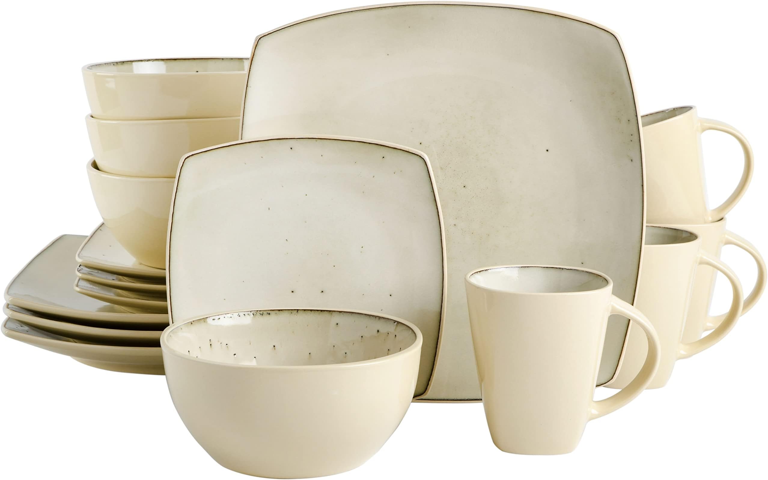GibsonSoho Lounge Table Ware