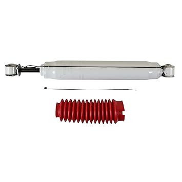 Rancho RS5000X RS55024 Shock Absorber