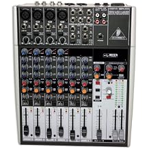 Behringer Xenyx 1204usb
