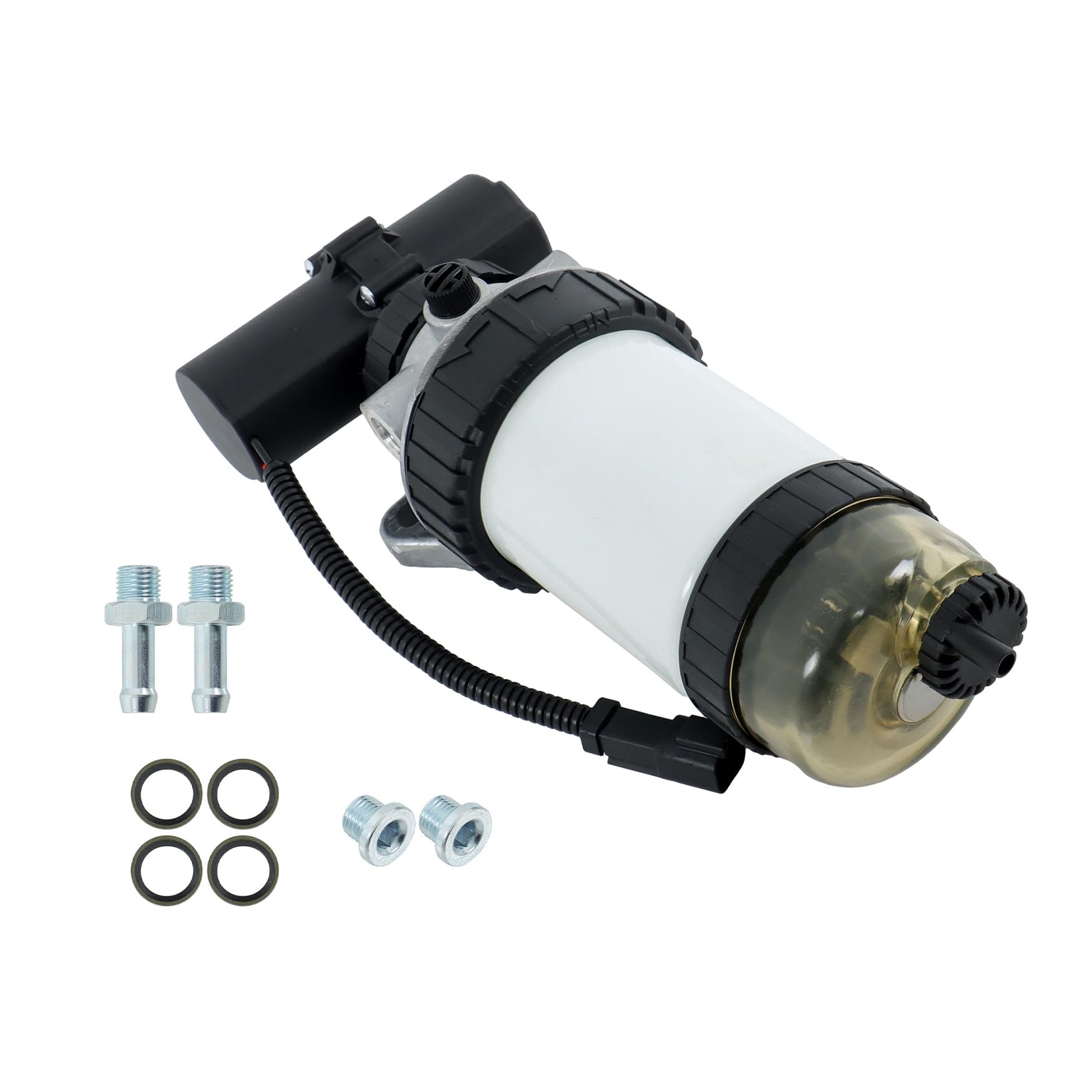 ibuki　0226 Amazon.com: WFLNHB Fuel Pump Fuel Filter Assembly