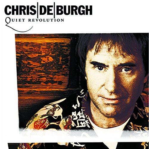 Chris De Burgh