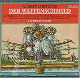  Lortzing: Der Waffenschmied (Gesamtaufnahme) (Aufnahme 1992)