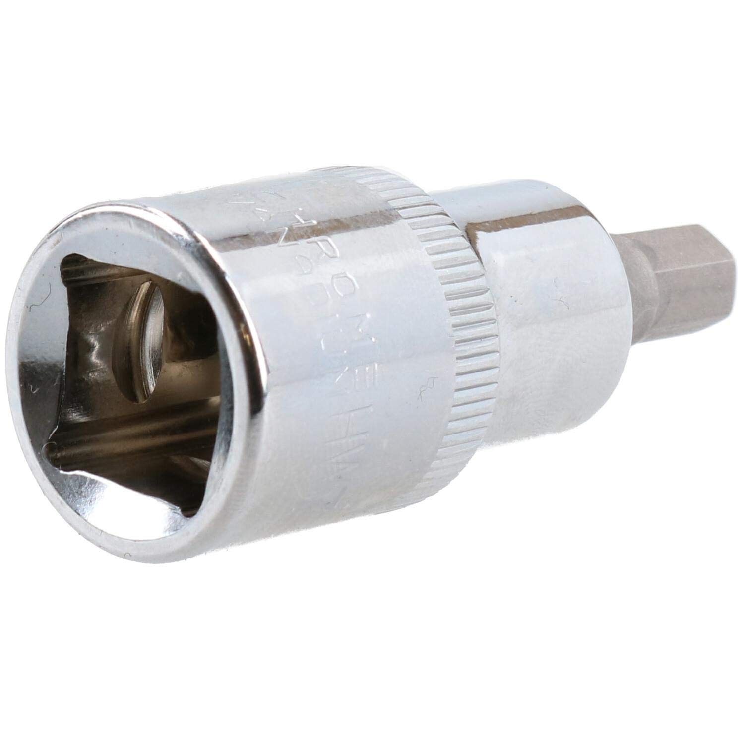 Prese A Brugola Esagonali Corte A Impatto Metrico 1/2" Unità 4 - Foto 2