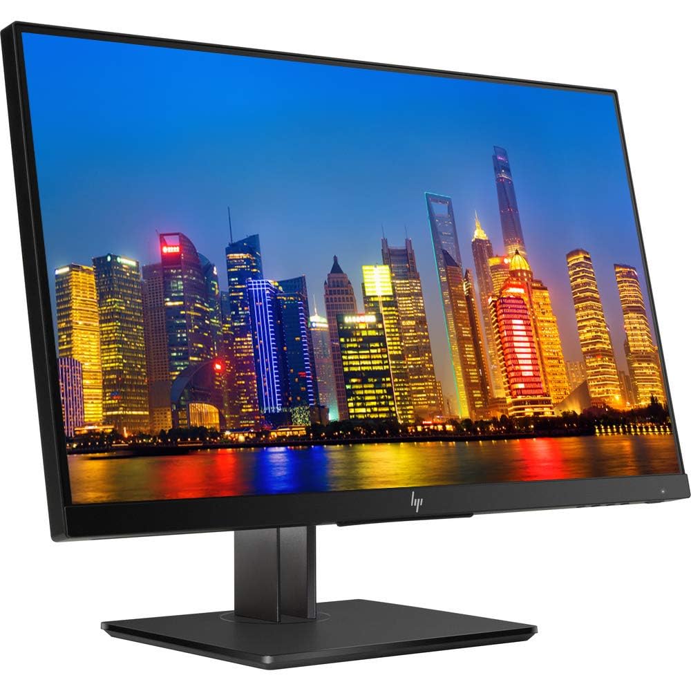 Amazon.com: HP Z24nf G2 23.8 Inch IPS LED Backlit Monitor 2-Pack