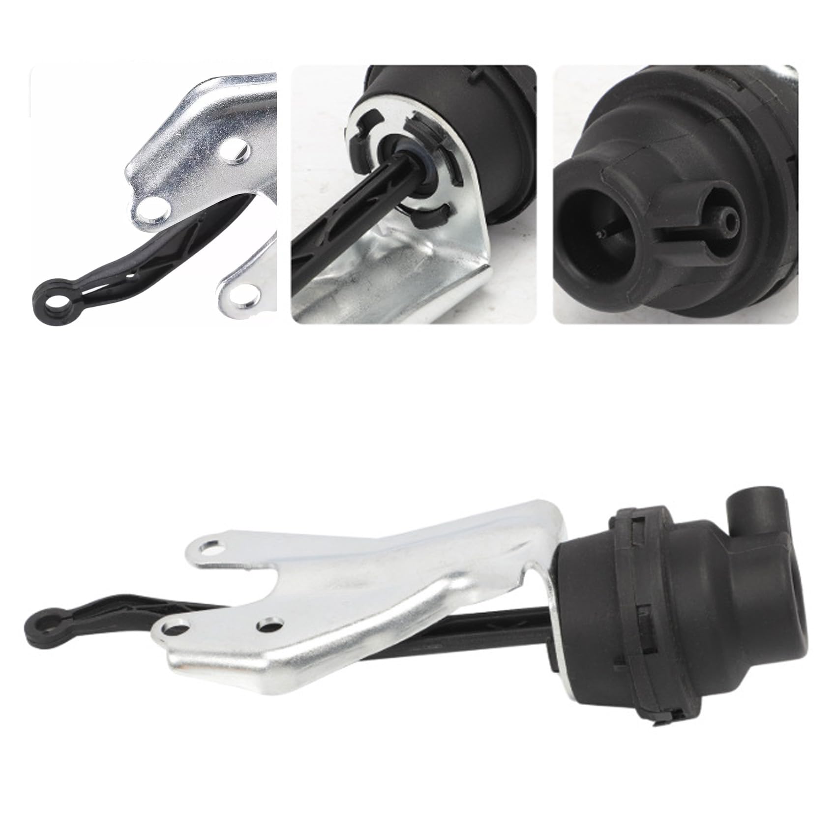 Bomboletta di scarico AGR valvola OE 6511410369 A6511410369 per Mercedes-Benz W204 W205 S204 S205 W212 W221 W176 W246 W242 A207 C207 S212121212 X156 X253 B906 W447 2006-oggi