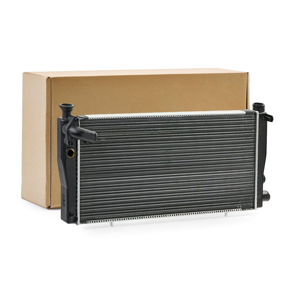 RIDEX 470R0909 Radiateur du moteur Compatible avec PEUGEOT 205 II 3/5 portes