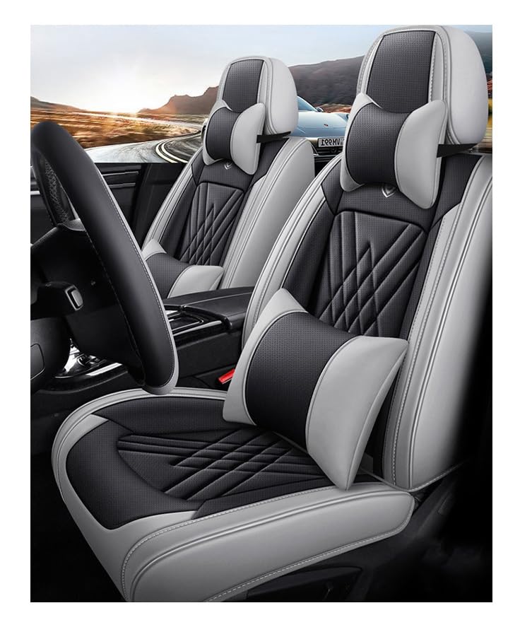 Housses de siège Peugeot e-308 pour protéger des taches et usures