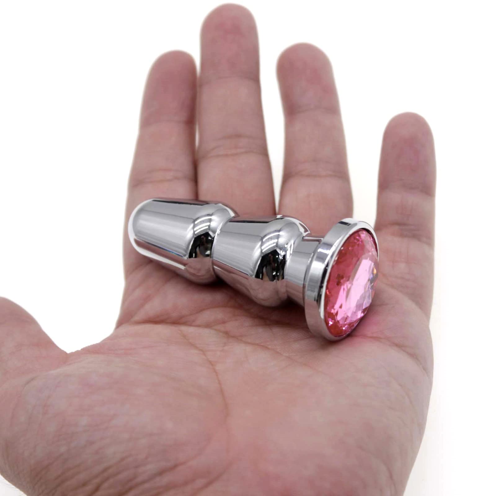 Amazon.com: Tapn anal Butt Plug anal Tamao XS Enchufe anal Tapn anal  Juguetes sexuales Anal Metal Plug Anal Plug Anal Plug Anal S189 (2.6 in*0.8  in) : Salud y Hogar