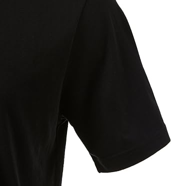Mens V-Neck T-Shirt 3 Pack, 100% Combed Cotton Short Sleeve Tees, Soft Prewashed Preshrunk Regular Fit Casual Basic