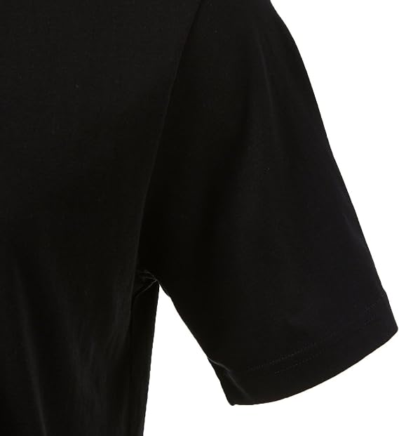 Mens V-Neck T-Shirt 3 Pack, 100% Combed Cotton Short Sleeve Tees, Soft Prewashed Preshrunk Regular Fit Casual Basic
