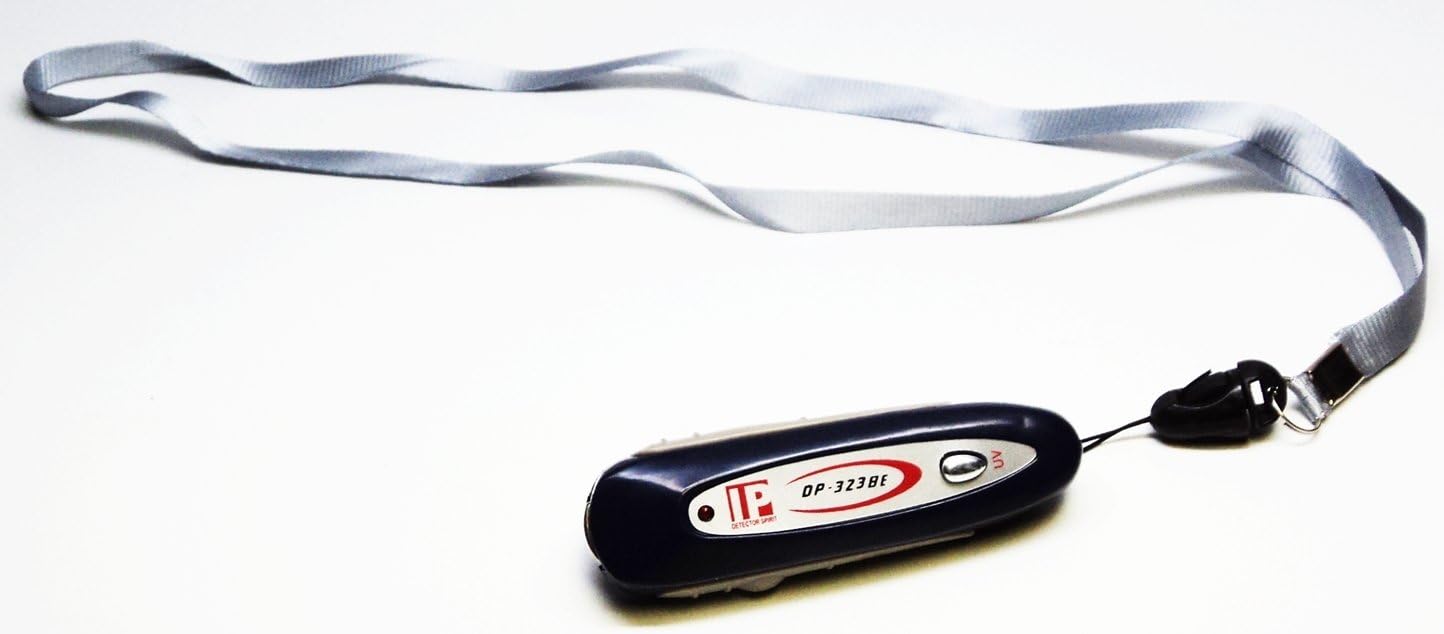 2 in 1 Counterfeit Detector