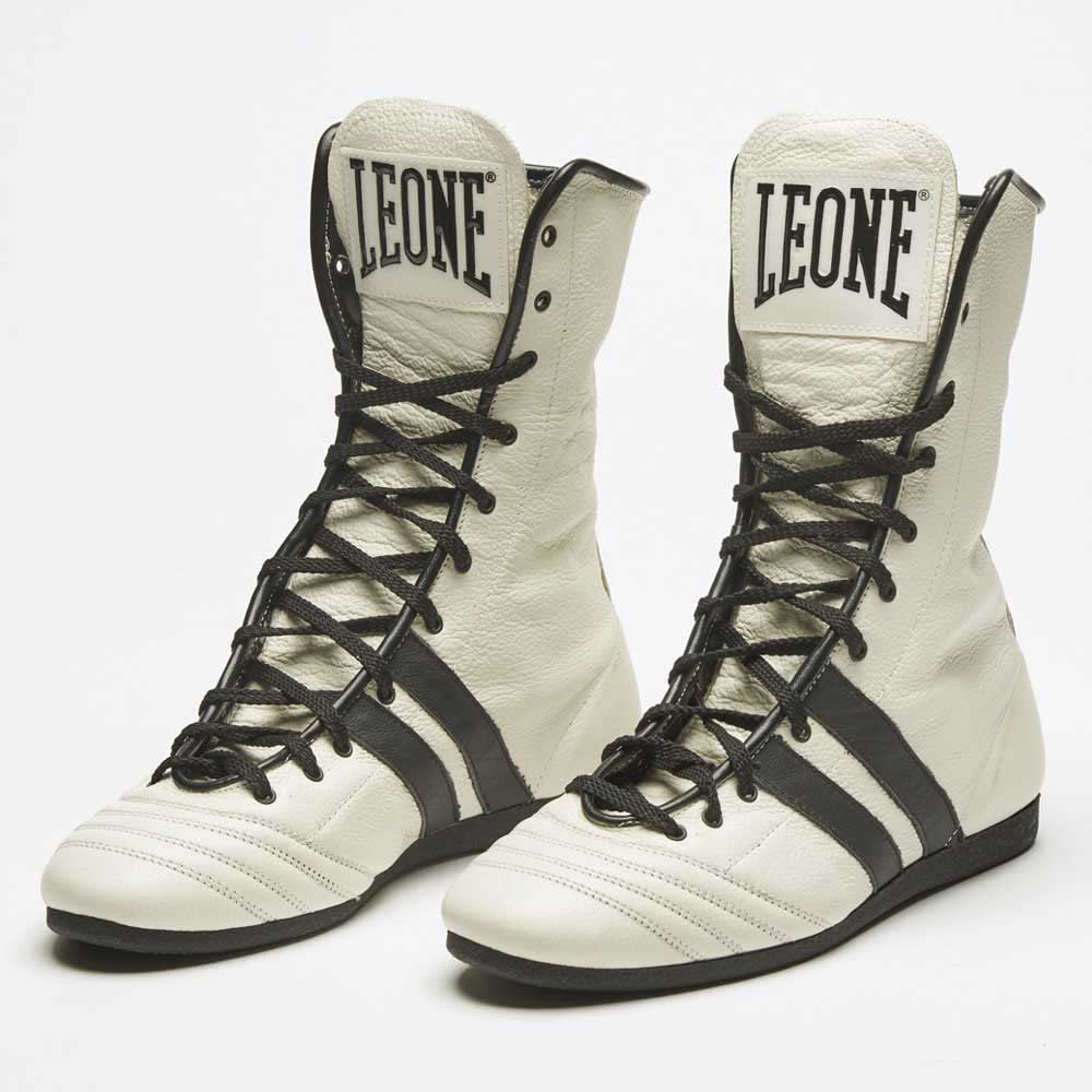 Leone 1947 Boxe Scarpe da ginnasticaUnisex - Adulto