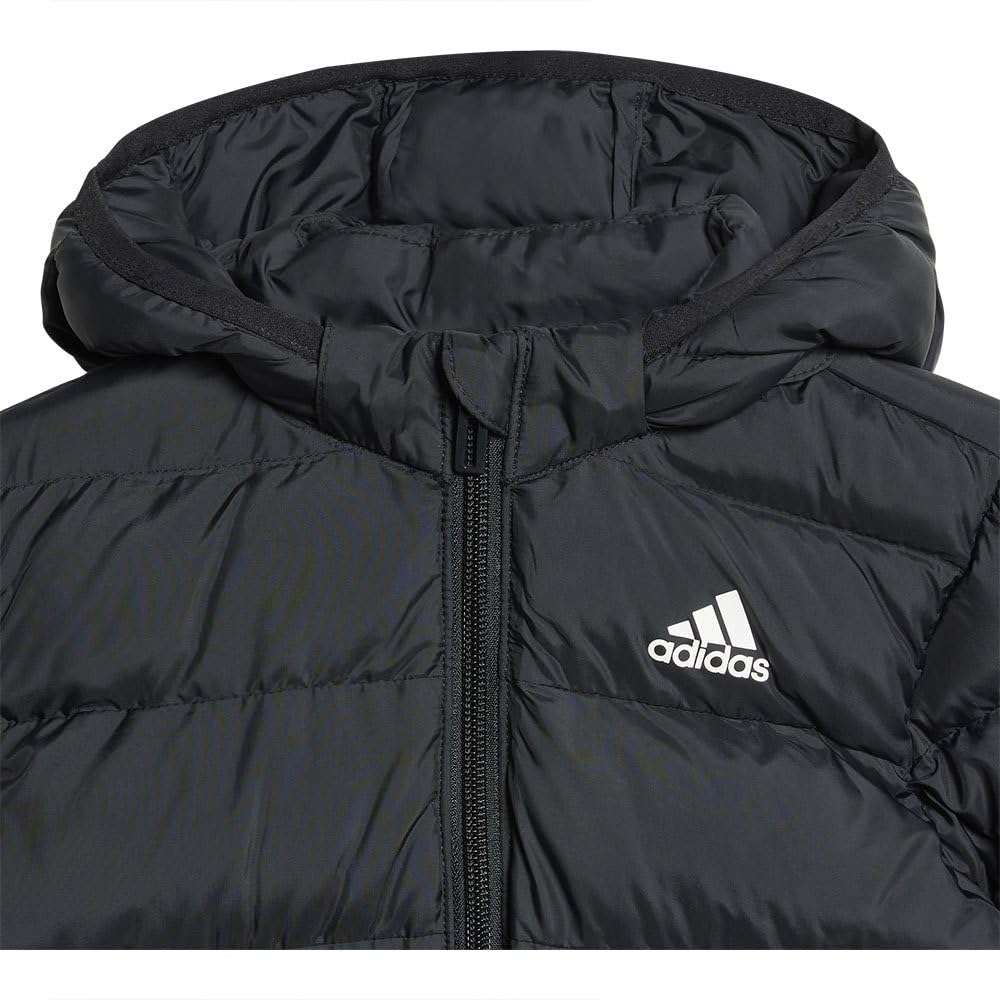 adidas Unisex Kids Synthetic Down Jacke
