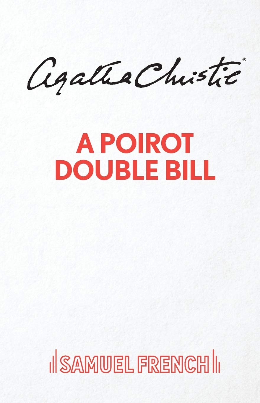 A Poirot Double Bill