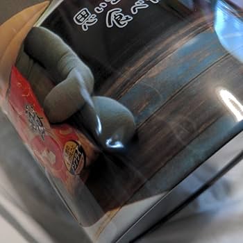 Amazon.co.jp: アランジアロンゾ×カルビーかっぱえびせん懸賞当選品の