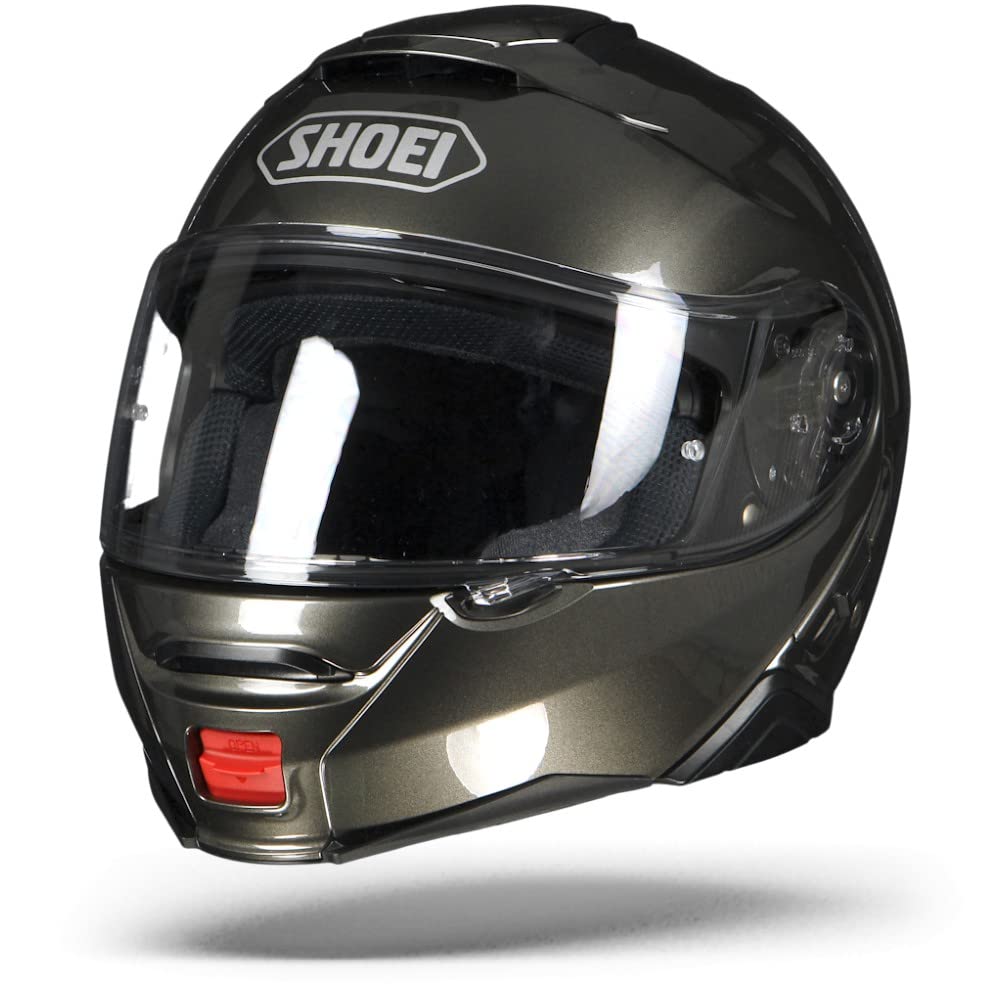 Shoei Neotec 2 helmet (anthracite metallic, S (55/56)) Automotive