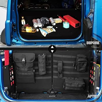 左のみ！ジムニー シエラ jb64 トランク拡張パネル Amazon.co.jp: ROADER ジムニー シエラ jb64 トランク拡張棚