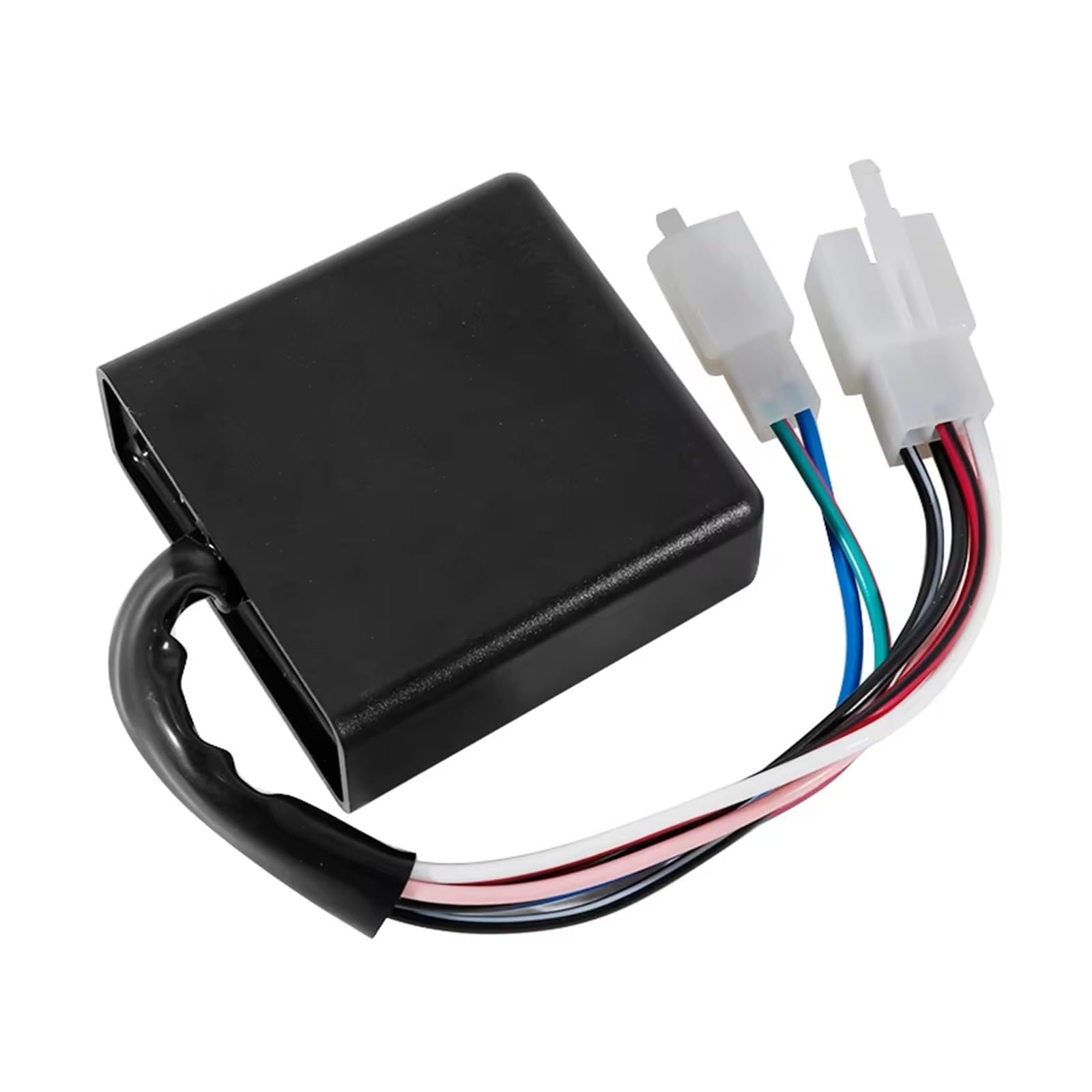 Compatible Con Para KL600 1986 Controlador De Encendido De Motocicleta Relé CDI OEM:21119-1180