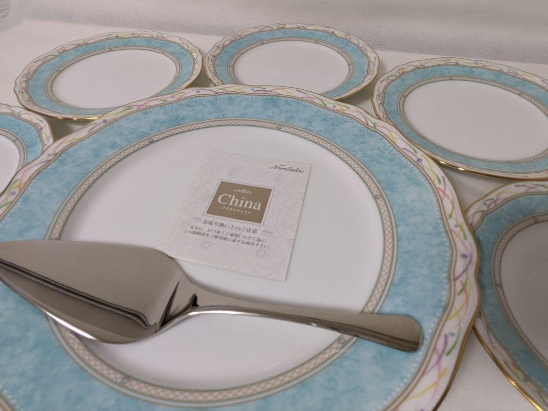 Tiffany & Co. 陶器製小皿 2枚セット ティファニー Tiffany ヴィド