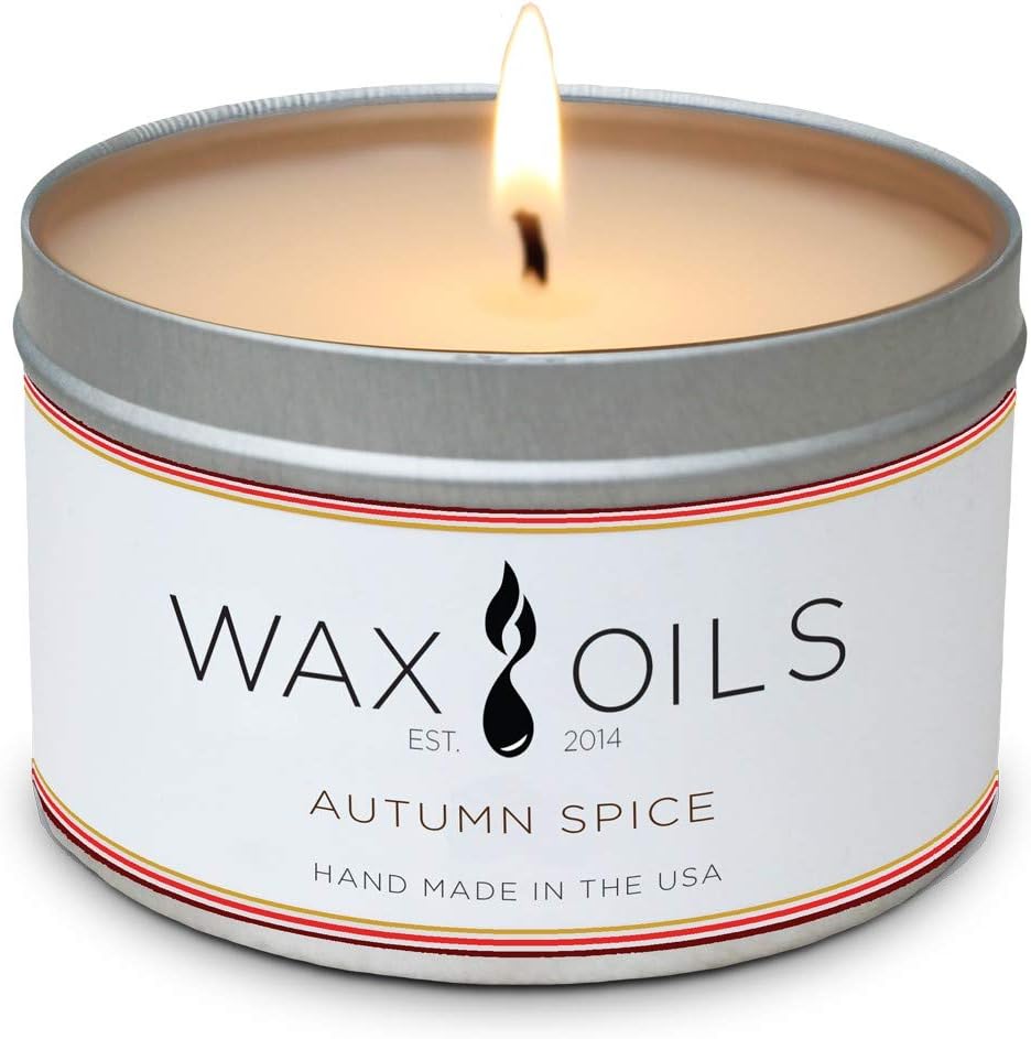 Autumn Spice