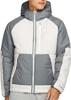 ナイキ NIKE TFADV DFL RPLジャケット NIKE】TFADV RPL フルジップ ジャケット BLACK – HYPEGOLF