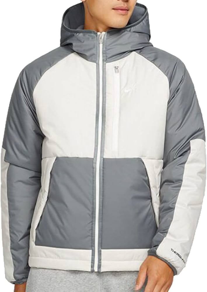 Amazon.co.jp: NIKE ナイキ 中綿ジャケット メンズ NSW TF RPL