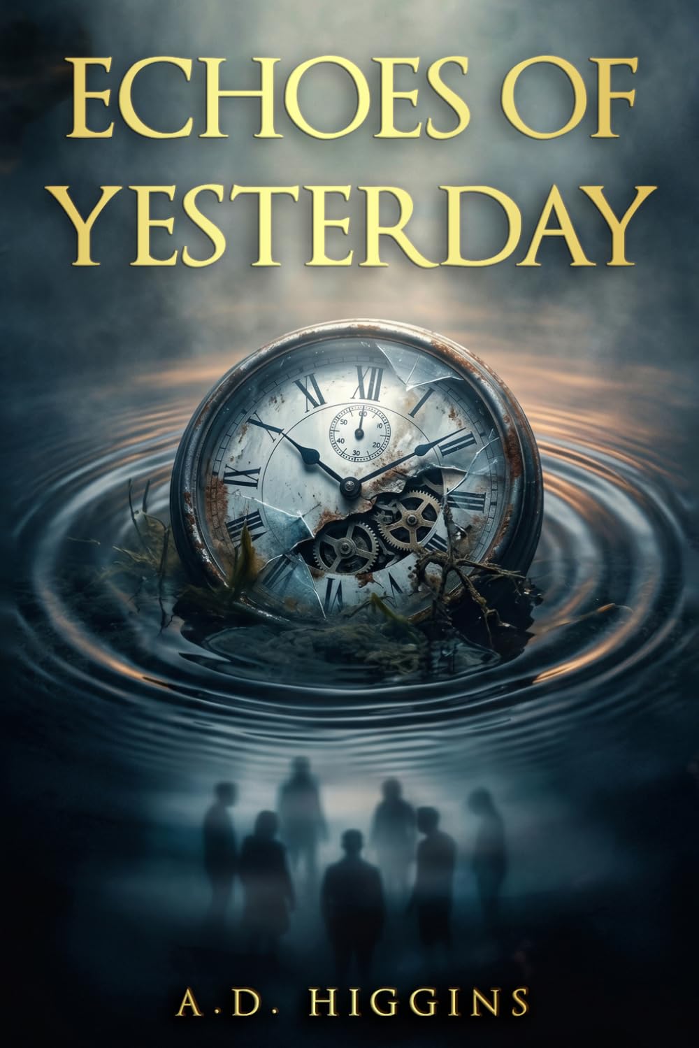 Echoes of Yesterday