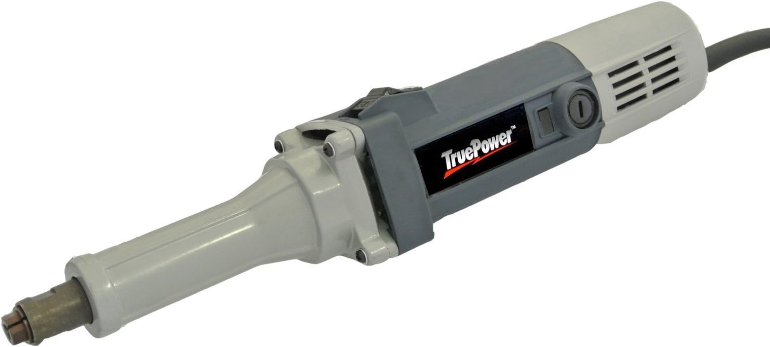 Heavy Duty Long Shaft Electric Die Grinder