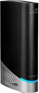 ARRIS Surfboard G54 DOCSIS 3.1 Multi-Gig Modem & Wi-Fi 7 Router | BE18000
