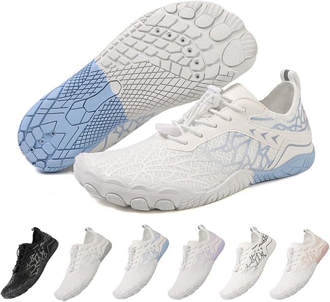 Zapatos De Agua Mujer Hombre