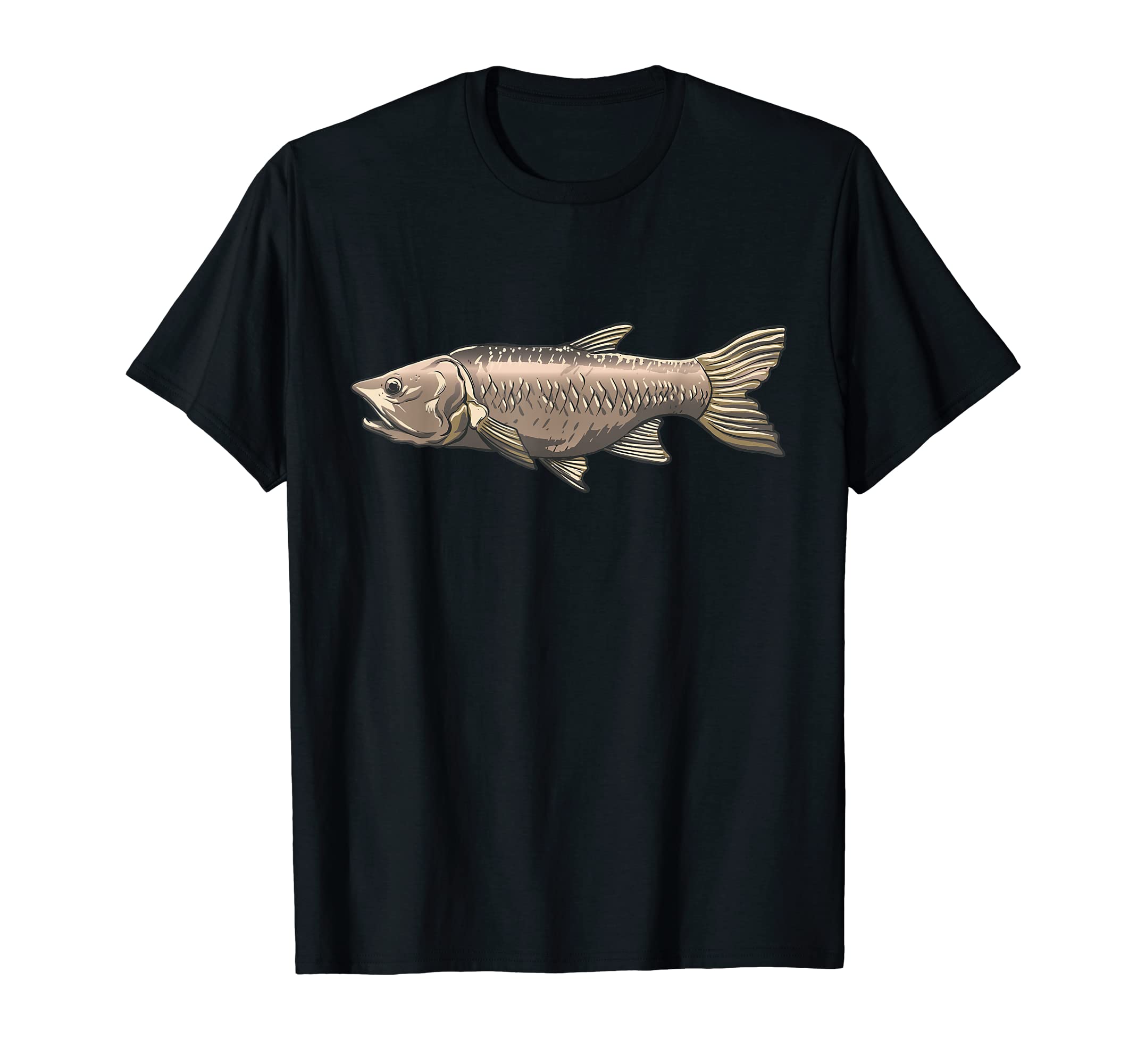 Fishing Sea Water FishBolen Fish Fishing Sea Water T-Shirt