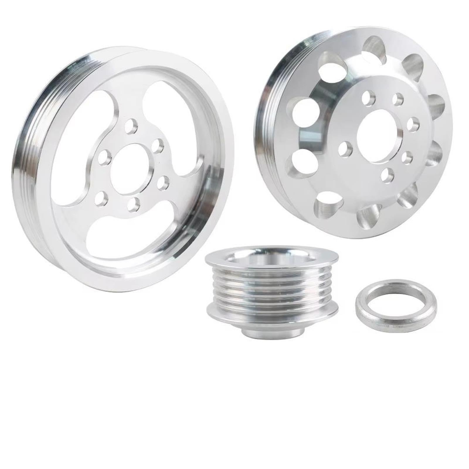 Polea Tensora Correa Coche Para TT 225 (8n) 1.8T