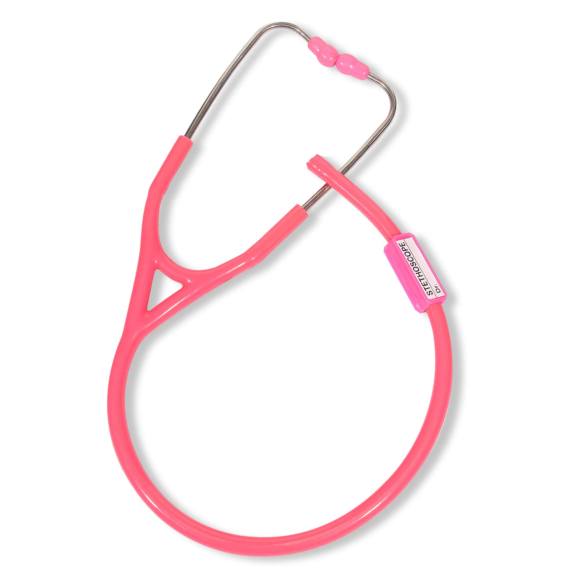RCSP stethoscope Cardiology Y tube dual head acoustic replacement tube for medical and professional doctors, Students, nurse fit in all leading brand stethoscope (PINK) (B08PKZ5JCK) Amazon Price History, Amazon Price Tracker