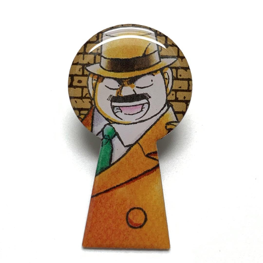 名探偵コナン 鍵穴ピンズ 1~26巻 吉田歩美 灰原哀 ベルモット 3点セット 名探偵コナン 鍵穴ピンズ 1~26巻 吉田歩美 灰原哀 ベルモット 3