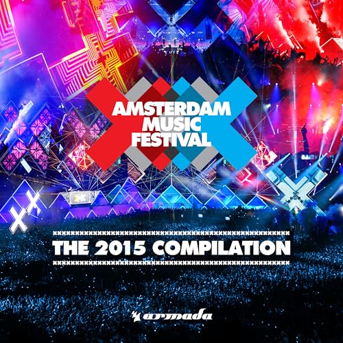 Dimitri Vegas & Like Mike vs Ummet Ozcan