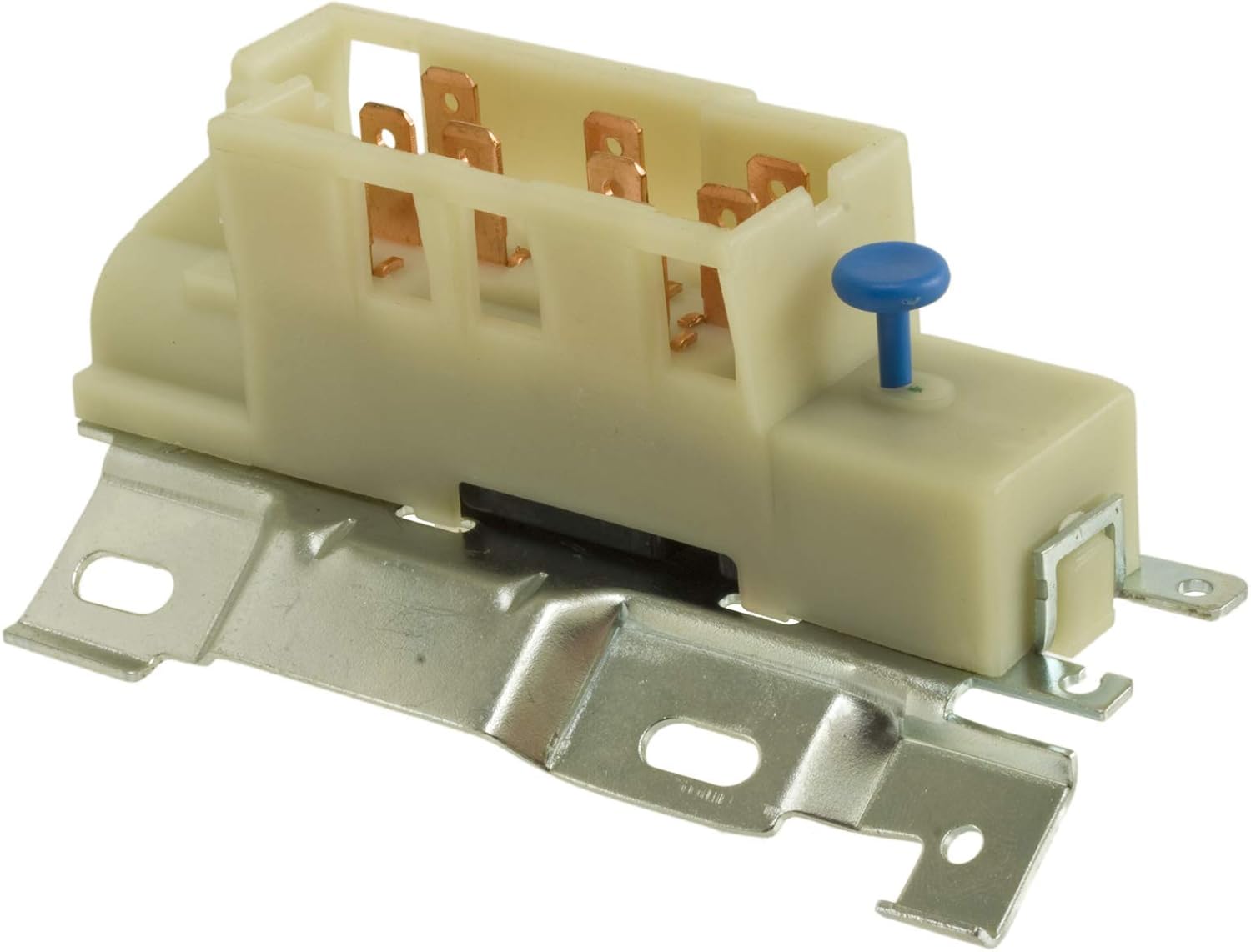 WVE by NTK 1S6122 Ignition Switch