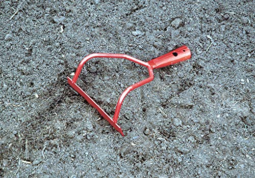 Floraworld Bügelzughacke 160mm ohne Stiel