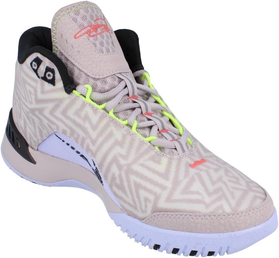 Nike Men's Lebron NXXT Gen AMPD Basketball Shoes