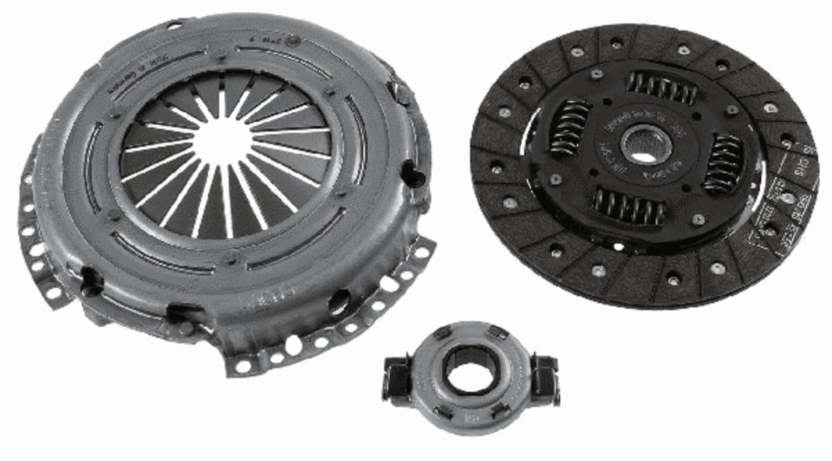 Sachs 3000 158 001 Zestaw Sprzęgła