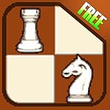 2048 Schachfiguren 204 8-Bit-Retro-Schach Kampf taktische Puzzle - kostenlos