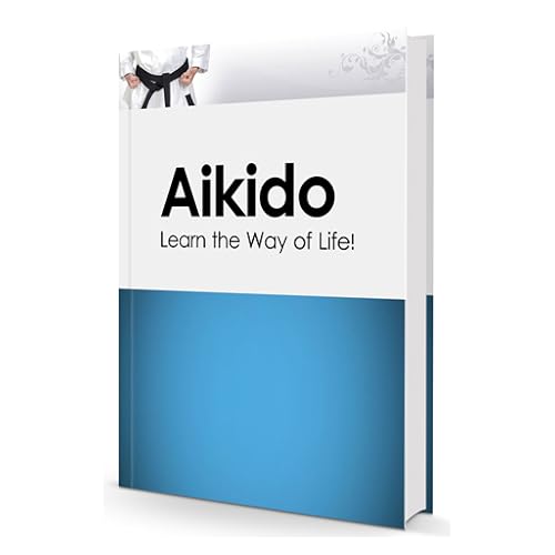 The Aikido Ebook