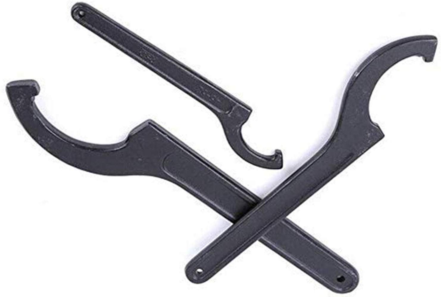 MACHSWON Chiave universale multifunzione con gancio e quadrata 22-26 mm