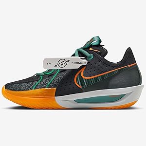 NIKE ナイキ G.T. カット3 EP 27cm ナイキ（NIKE）（メンズ）バスケットシューズ バッシュ G.T.