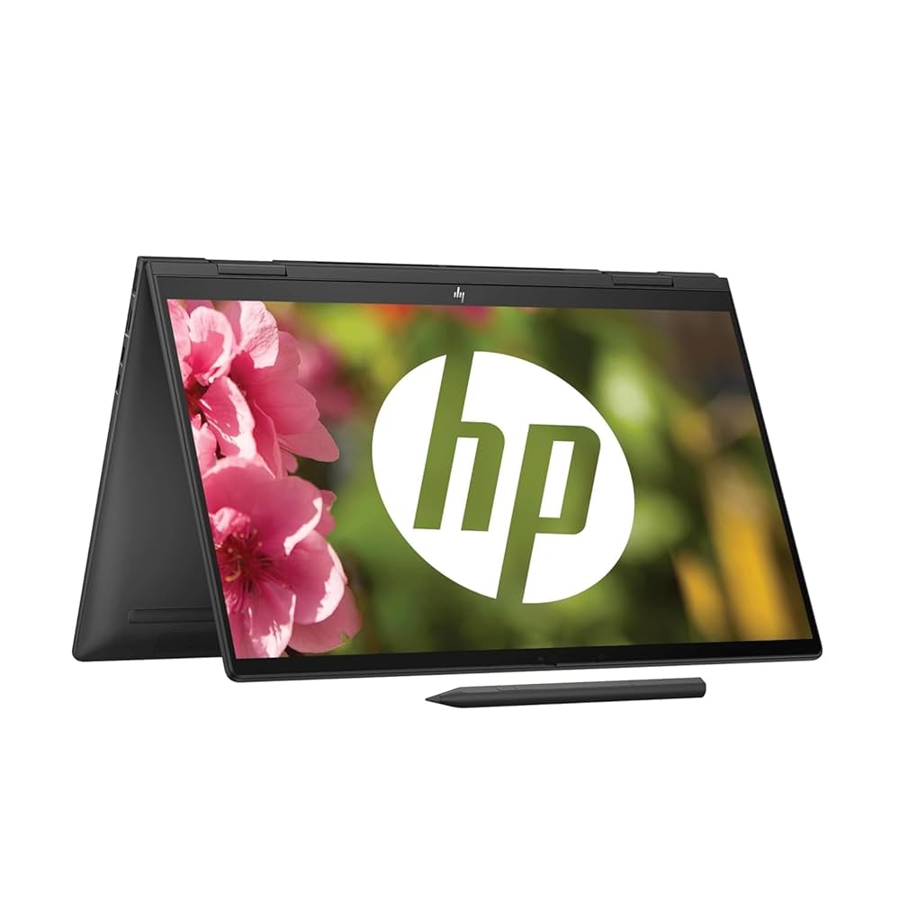 Amazon.in: Buy HP Envy x360, AMD Ryzen 5 7530U, 16GB LPDDR5