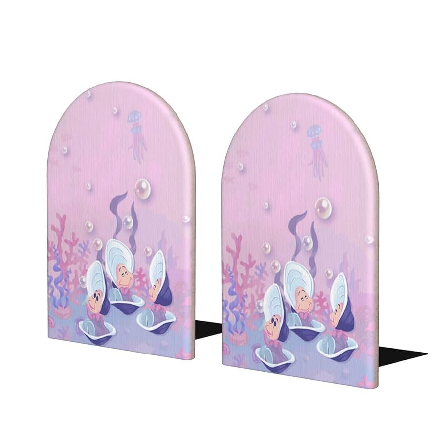 不思議の国のアリス  ブックエンド  本立て  ブックスタンド Amazon.co.jp: 不思議の国のアリス ヤングオイスター 【2枚組